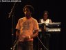 Bunny Wailer at Two Sevens Splash 2009, Melkweg Amsterdam01.JPG - 